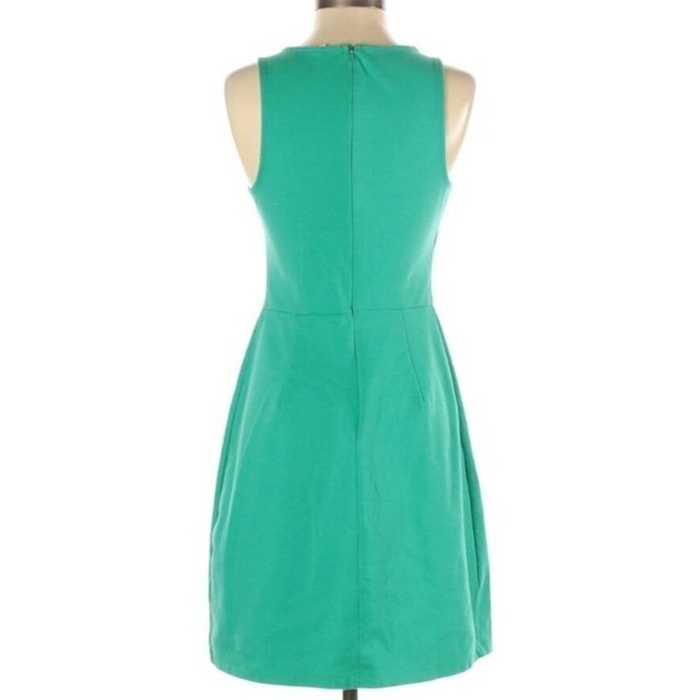 Old Navy Sleeveless Sheath Dress Size S Fitted Stretch Short Casual Summer NWT - Picture 3 of 8